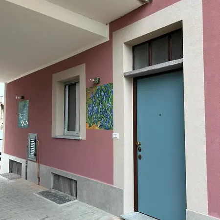 Casa de Férias L'incanto