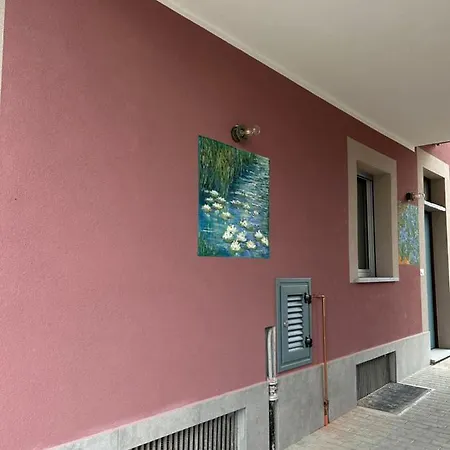 L'incanto Holiday home Montegrosso d'Asti