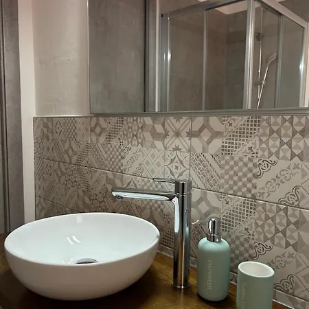 L'incanto Holiday home *