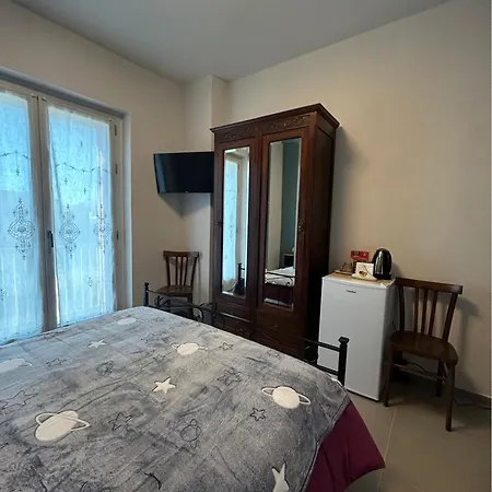 L'incanto Holiday home *