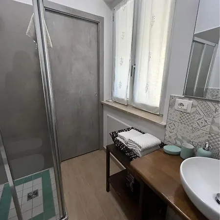 Holiday home L'incanto *