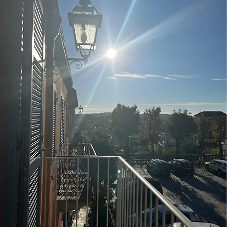 L'incanto Holiday home Montegrosso d'Asti