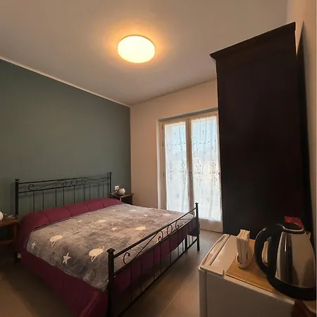 Holiday home L'incanto