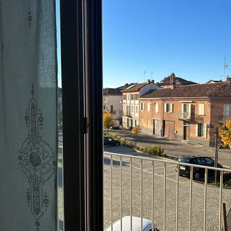 Casa de Férias L'incanto