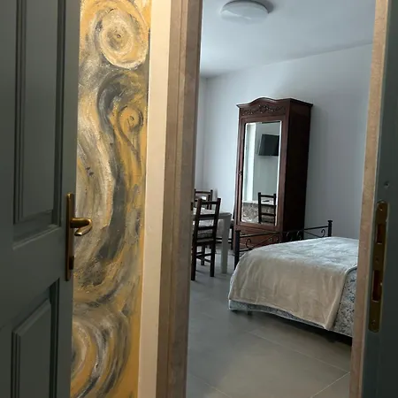 Holiday home L'incanto *