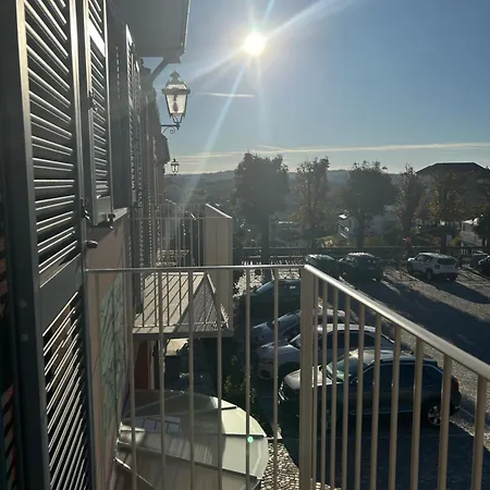 L'incanto Casa de Férias