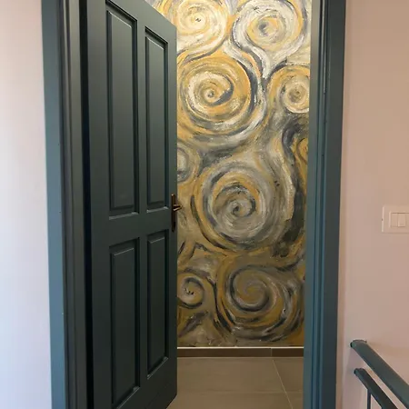 Holiday home L'incanto