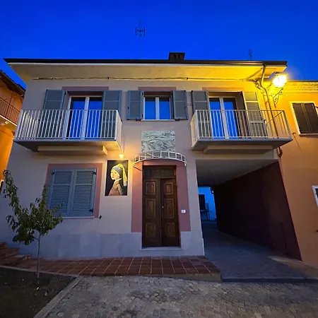 Casa de Férias L'incanto *