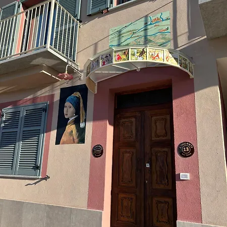 L'incanto Montegrosso d'Asti