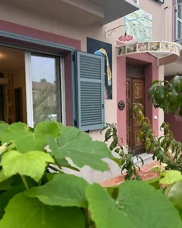 Holiday home L'incanto Montegrosso d'Asti