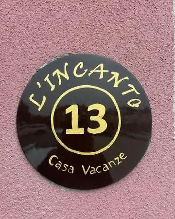 L'incanto * Montegrosso d'Asti