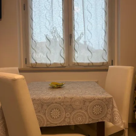 Hébergement de vacances L'incanto *