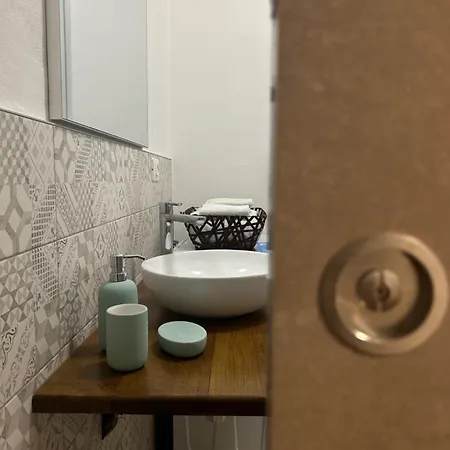 Holiday home L'incanto Montegrosso d'Asti