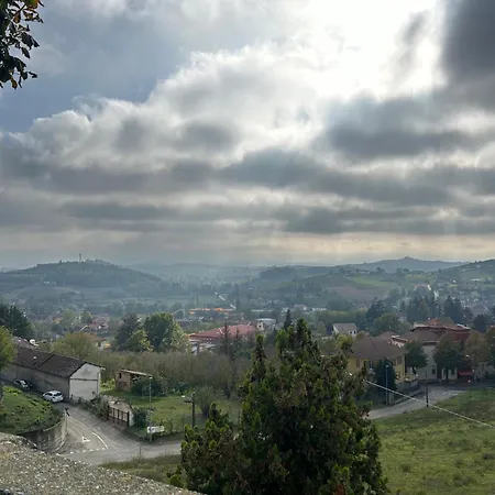 L'incanto * Montegrosso d'Asti