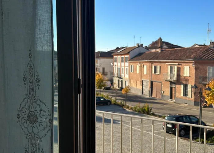 Сasa de vacaciones L'incanto