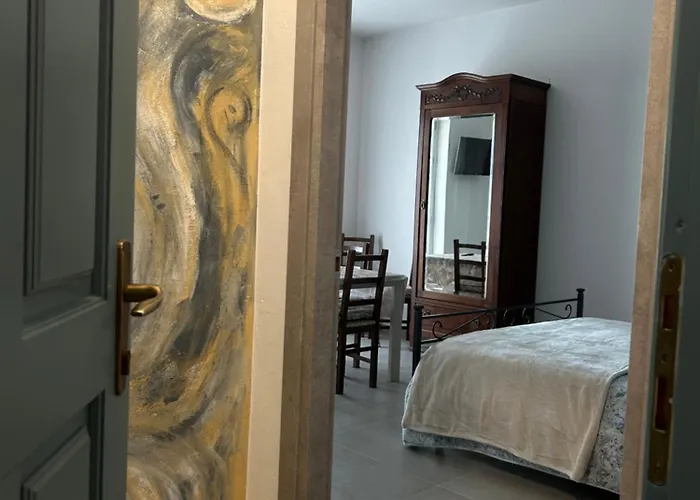Сasa de vacaciones L'incanto *