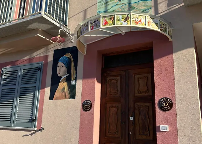 L'incanto Montegrosso dʼAsti