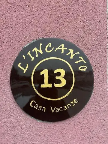 L'incanto * Montegrosso dʼAsti