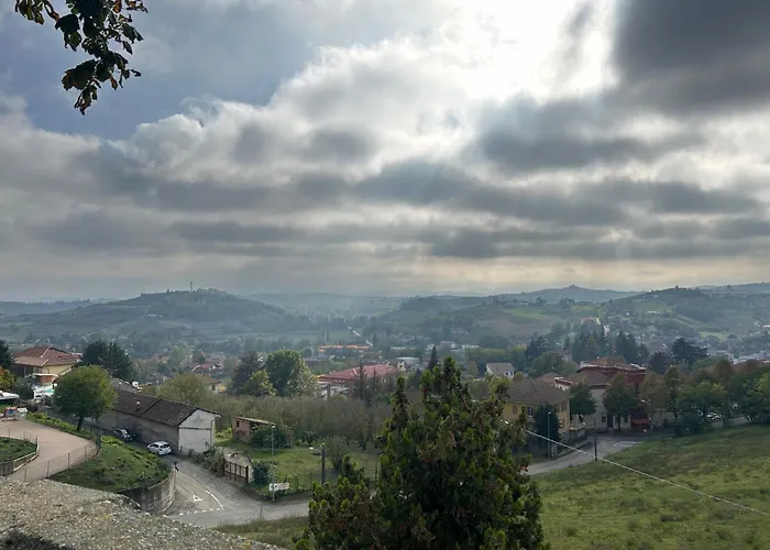 L'incanto * Montegrosso dʼAsti